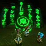 Ever Oasis(エヴァーオアシス)感想プレイ日記８：真実の目が示すもの